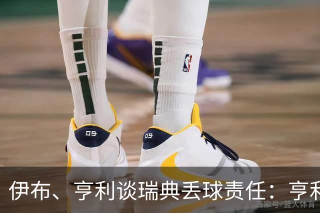伊布、亨利谈瑞典丢球责任：亨利认为是约克雷斯，伊布认为伊萨克
